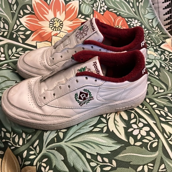 Reebok Club C 85 classic sneaker - Picture 2 of 6